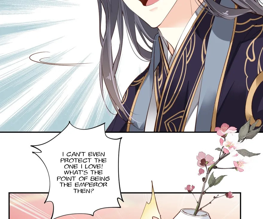 The Bestselling Empress (Colored) Chapter 103 page 21 - 