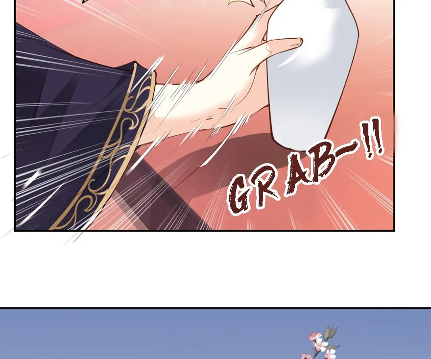 The Bestselling Empress (Colored) Chapter 103 page 22 - 