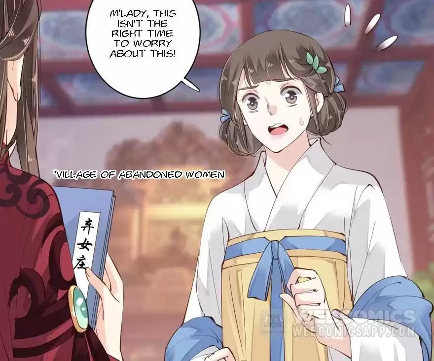 The Bestselling Empress (Colored) Chapter 103 page 27 - 