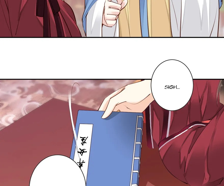 The Bestselling Empress (Colored) Chapter 103 page 28 - 