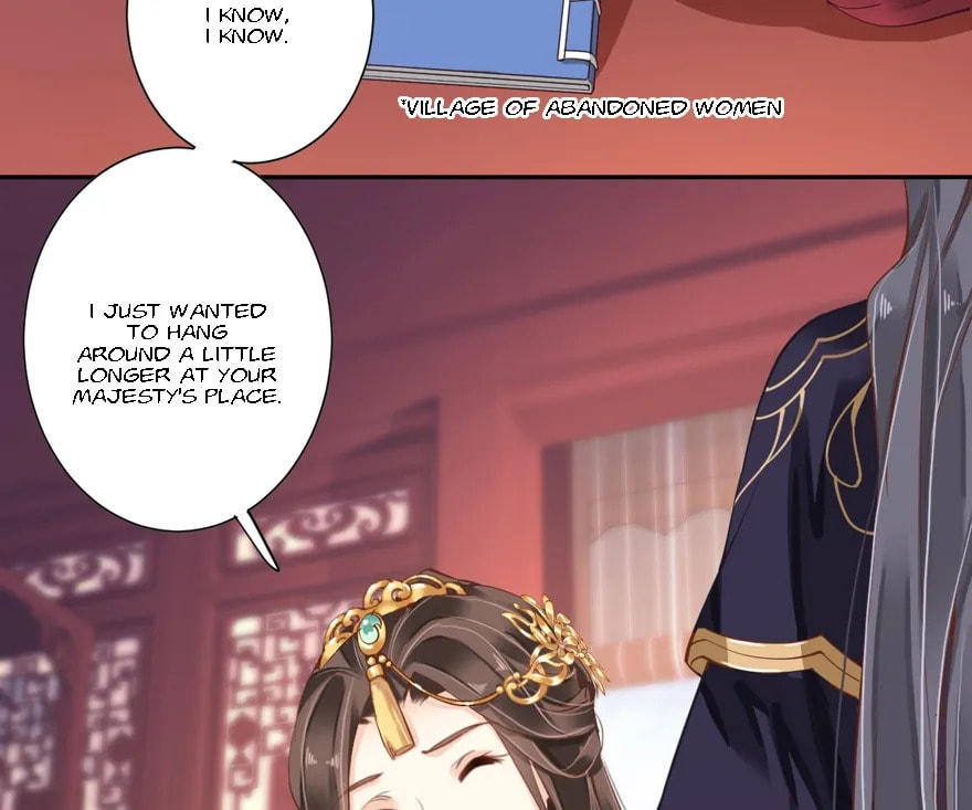 The Bestselling Empress (Colored) Chapter 103 page 29 - 