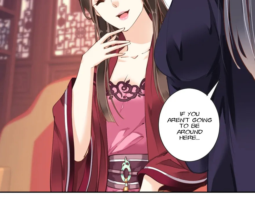 The Bestselling Empress (Colored) Chapter 103 page 30 - 