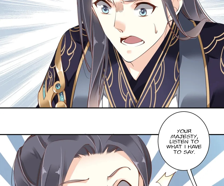 The Bestselling Empress (Colored) Chapter 103 page 34 - 