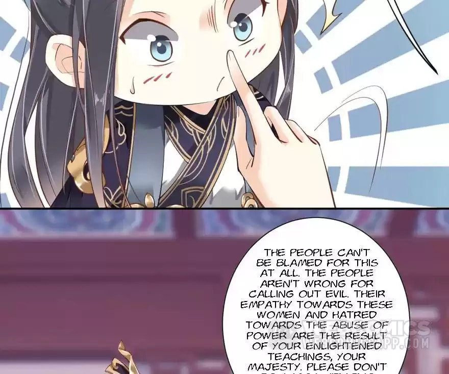 The Bestselling Empress (Colored) Chapter 103 page 35 - 