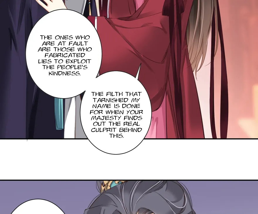 The Bestselling Empress (Colored) Chapter 103 page 37 - 