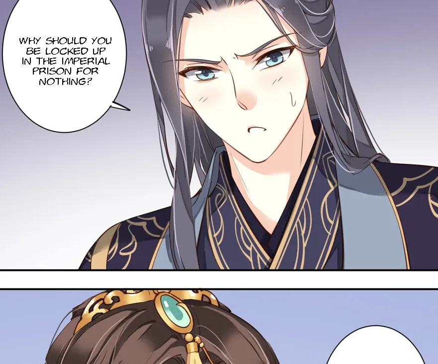The Bestselling Empress (Colored) Chapter 103 page 38 - 