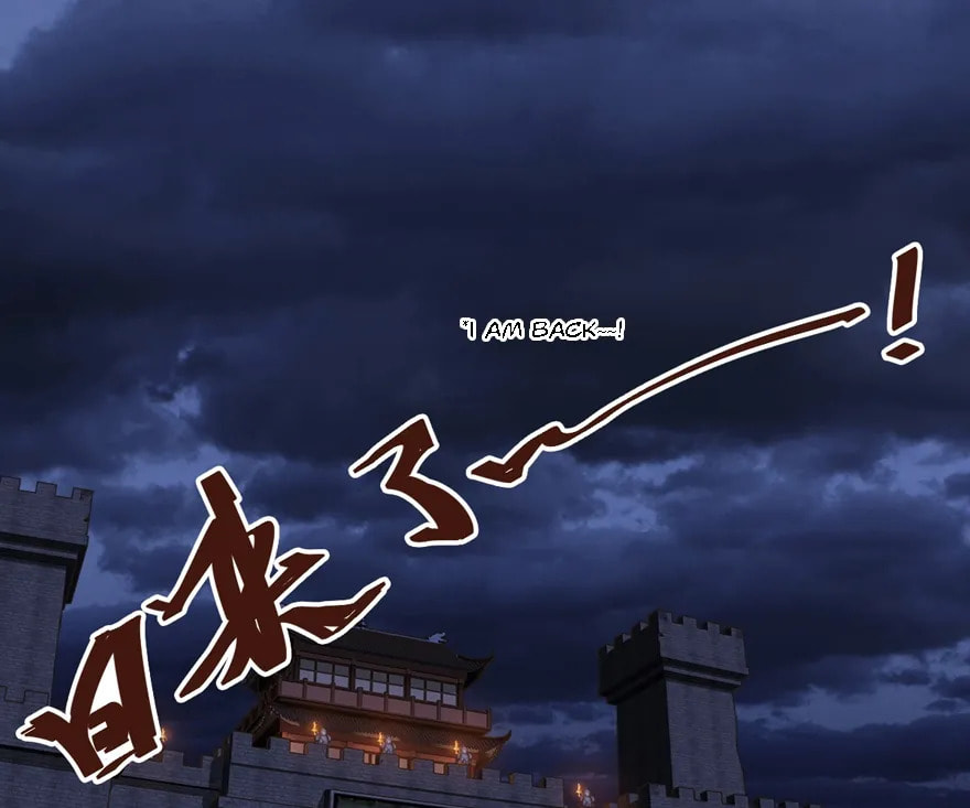 The Bestselling Empress (Colored) Chapter 103 page 41 - 