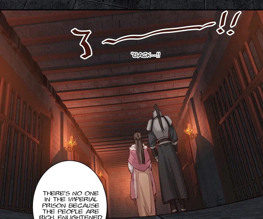 The Bestselling Empress (Colored) Chapter 103 page 44 - 