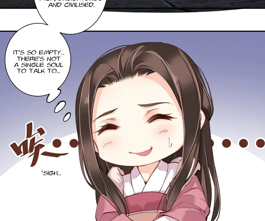The Bestselling Empress (Colored) Chapter 103 page 45 - 