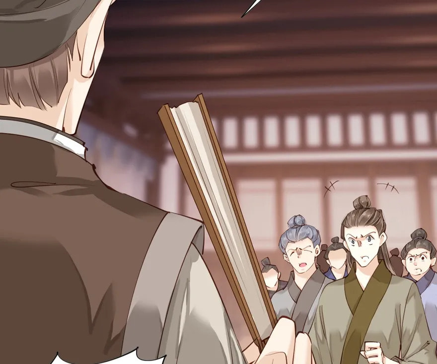 The Bestselling Empress (Colored) Chapter 103 page 7 - 