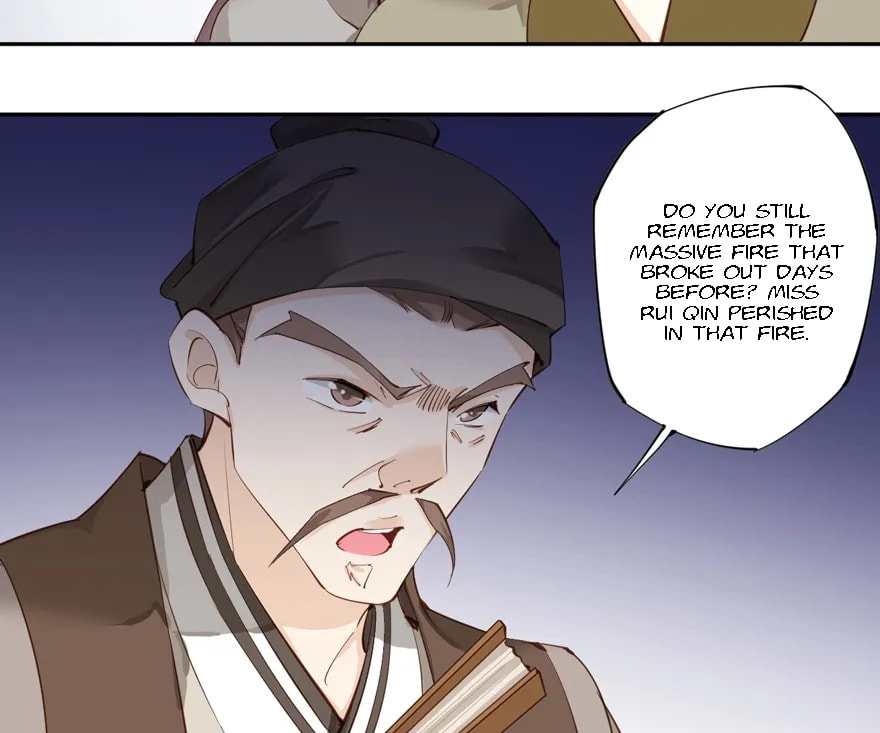 The Bestselling Empress (Colored) Chapter 103 page 9 - 