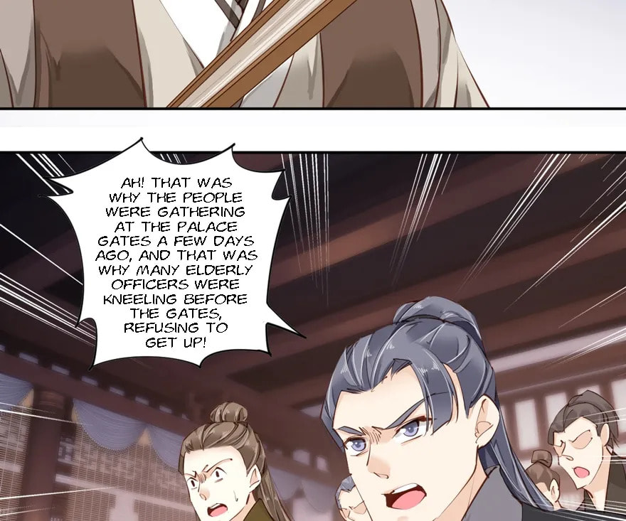 The Bestselling Empress (Colored) Chapter 103 page 10 - 