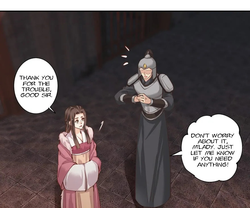 The Bestselling Empress (Colored) Chapter 104 page 1 - 