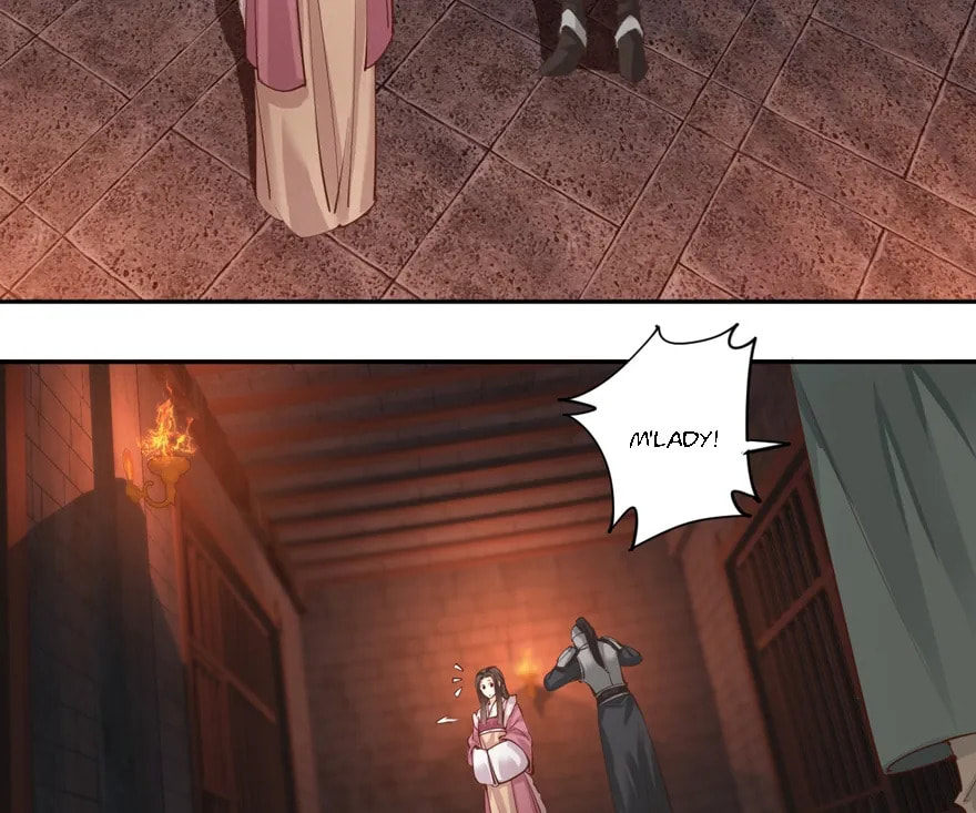 The Bestselling Empress (Colored) Chapter 104 page 2 - 