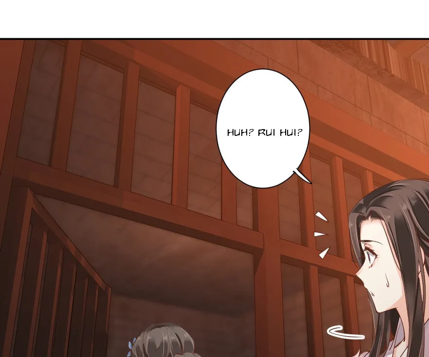 The Bestselling Empress (Colored) Chapter 104 page 12 - 