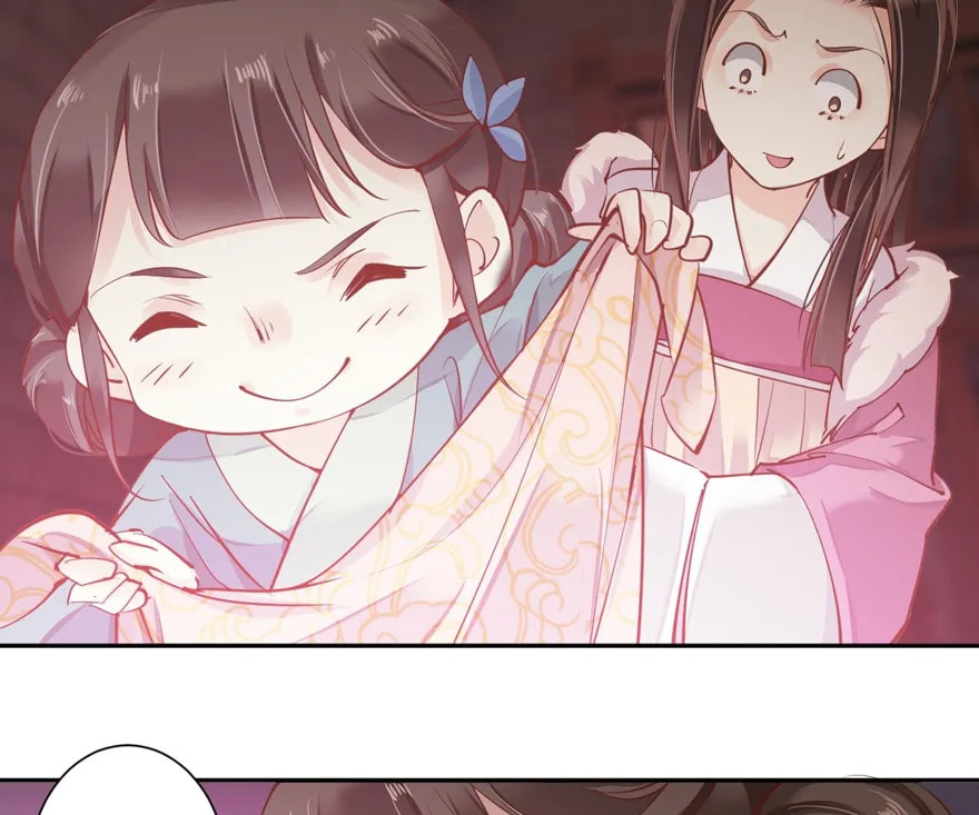 The Bestselling Empress (Colored) Chapter 104 page 14 - 