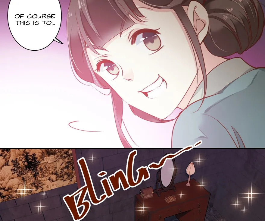 The Bestselling Empress (Colored) Chapter 104 page 15 - 