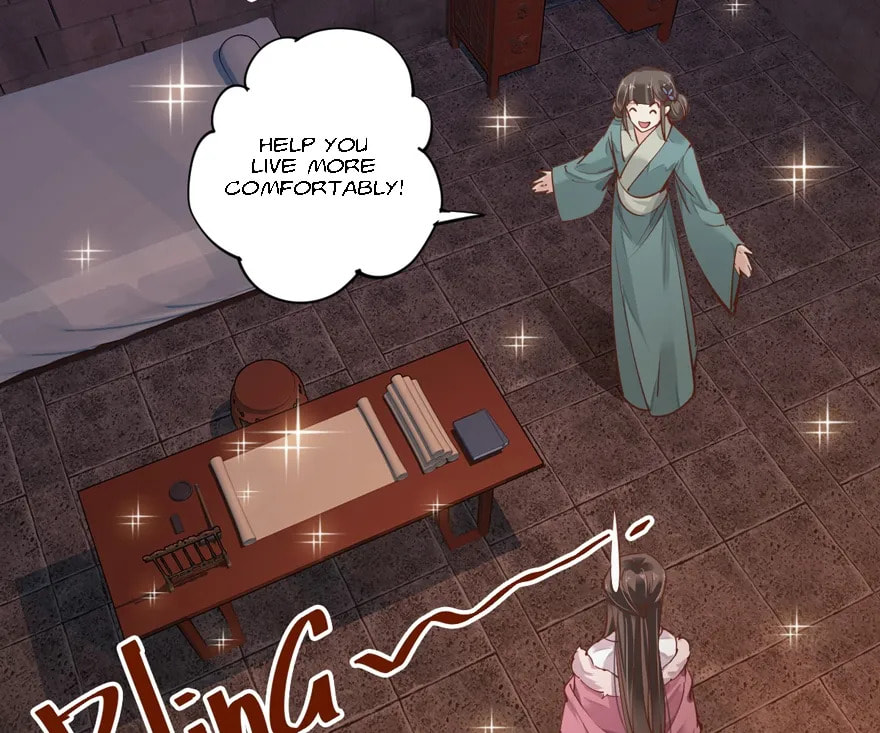 The Bestselling Empress (Colored) Chapter 104 page 16 - 