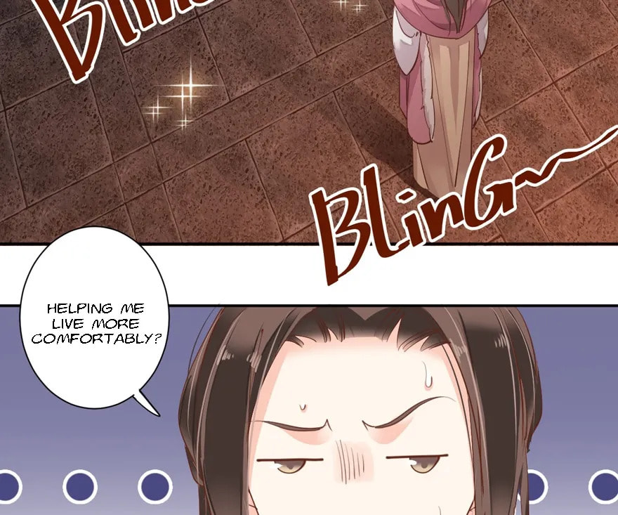 The Bestselling Empress (Colored) Chapter 104 page 17 - 