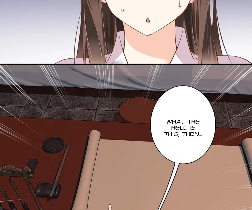 The Bestselling Empress (Colored) Chapter 104 page 18 - 