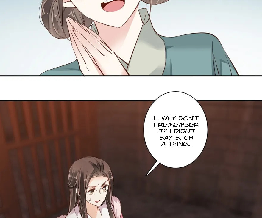 The Bestselling Empress (Colored) Chapter 104 page 20 - 