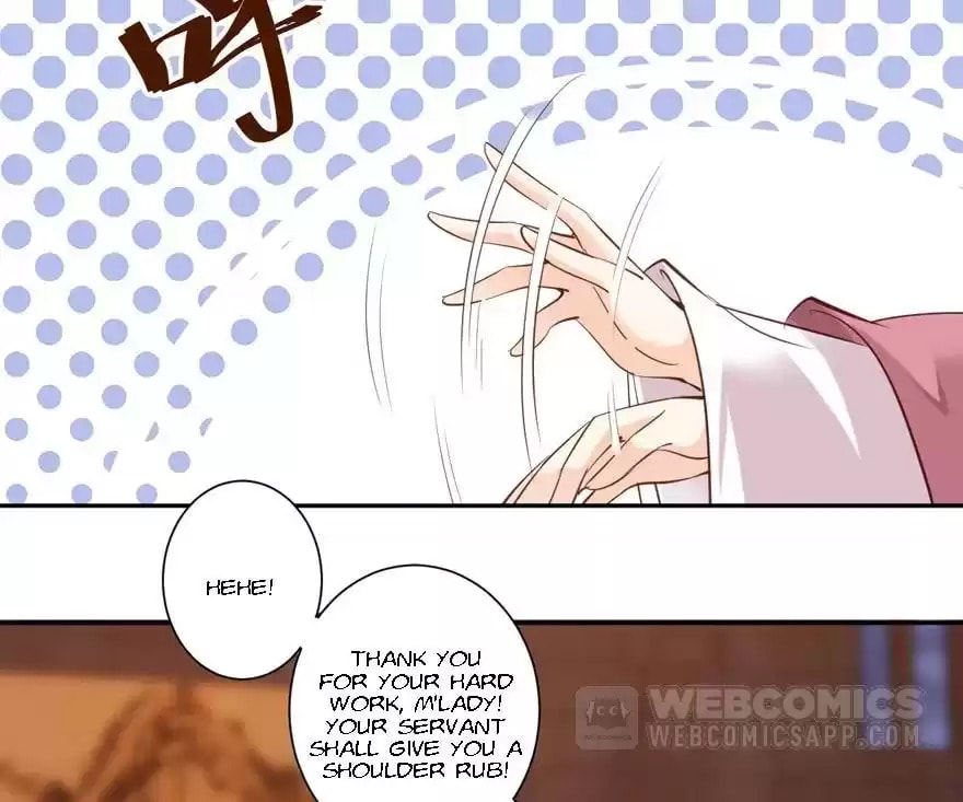 The Bestselling Empress (Colored) Chapter 104 page 27 - 