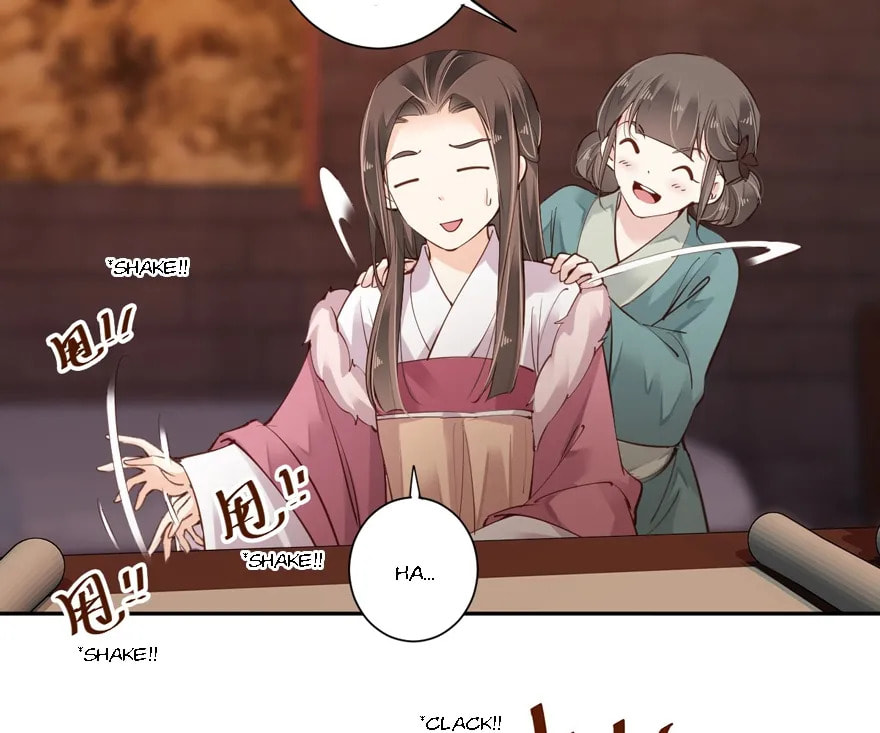 The Bestselling Empress (Colored) Chapter 104 page 28 - 