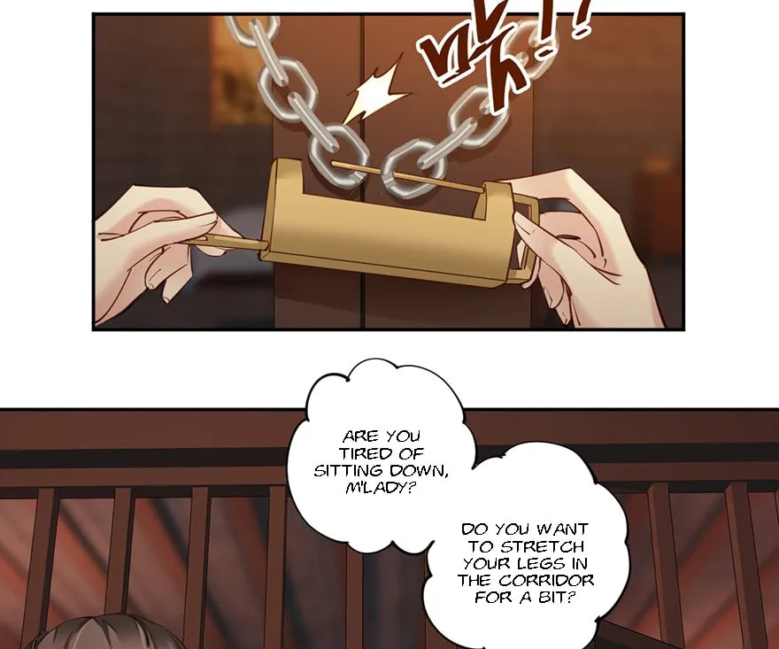 The Bestselling Empress (Colored) Chapter 104 page 29 - 
