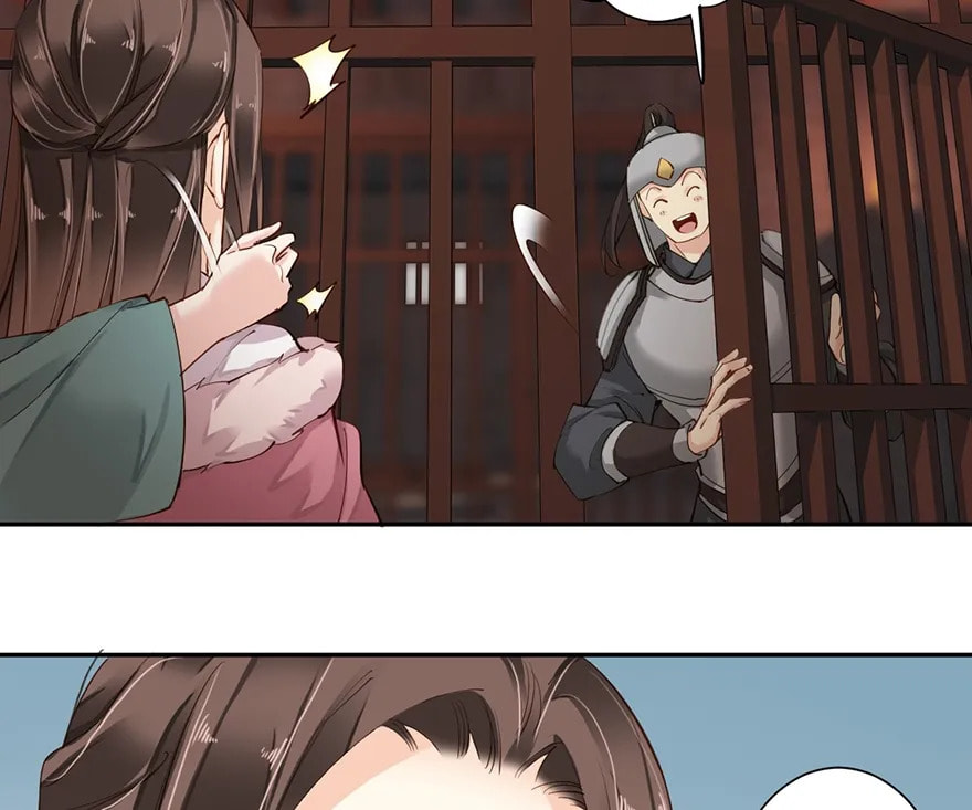 The Bestselling Empress (Colored) Chapter 104 page 30 - 