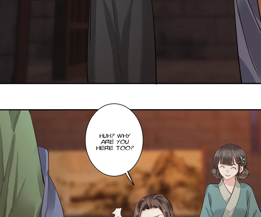 The Bestselling Empress (Colored) Chapter 104 page 37 - 