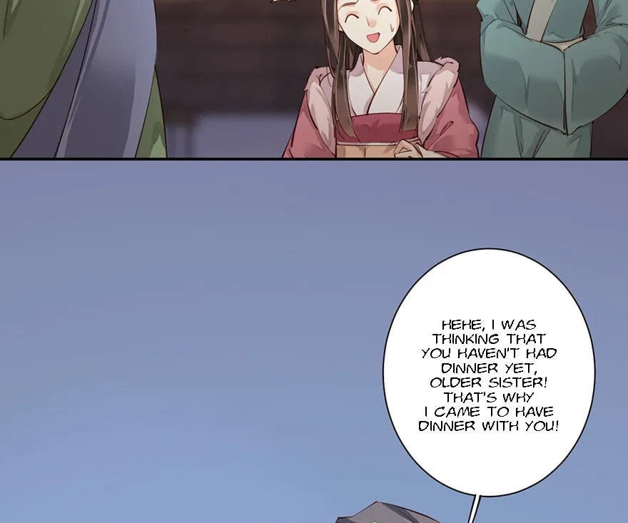 The Bestselling Empress (Colored) Chapter 104 page 38 - 