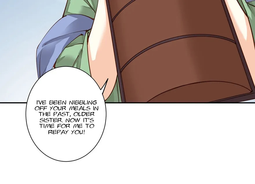 The Bestselling Empress (Colored) Chapter 104 page 40 - 