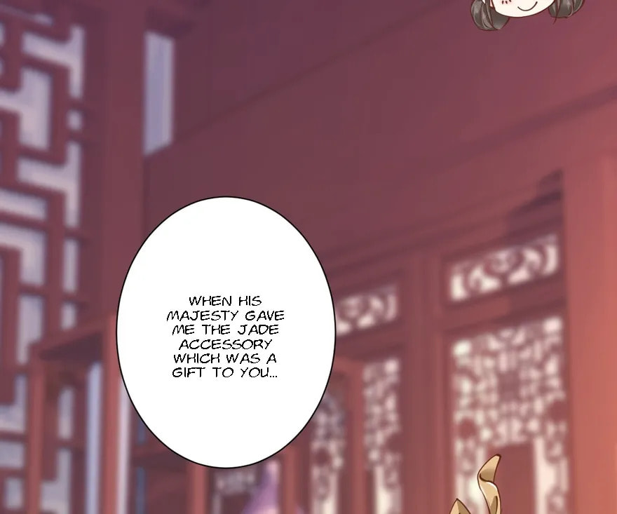 The Bestselling Empress (Colored) Chapter 104 page 6 - 