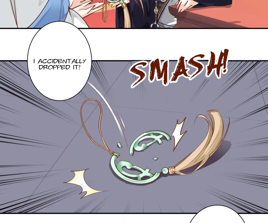 The Bestselling Empress (Colored) Chapter 104 page 8 - 