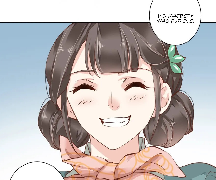 The Bestselling Empress (Colored) Chapter 104 page 9 - 