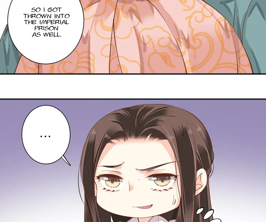 The Bestselling Empress (Colored) Chapter 104 page 10 - 