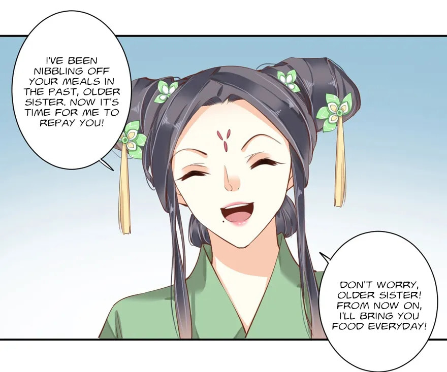 The Bestselling Empress (Colored) Chapter 105 page 1 - 