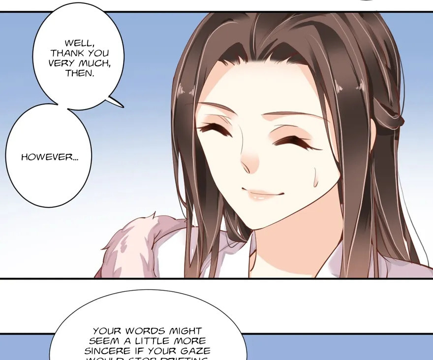 The Bestselling Empress (Colored) Chapter 105 page 2 - 