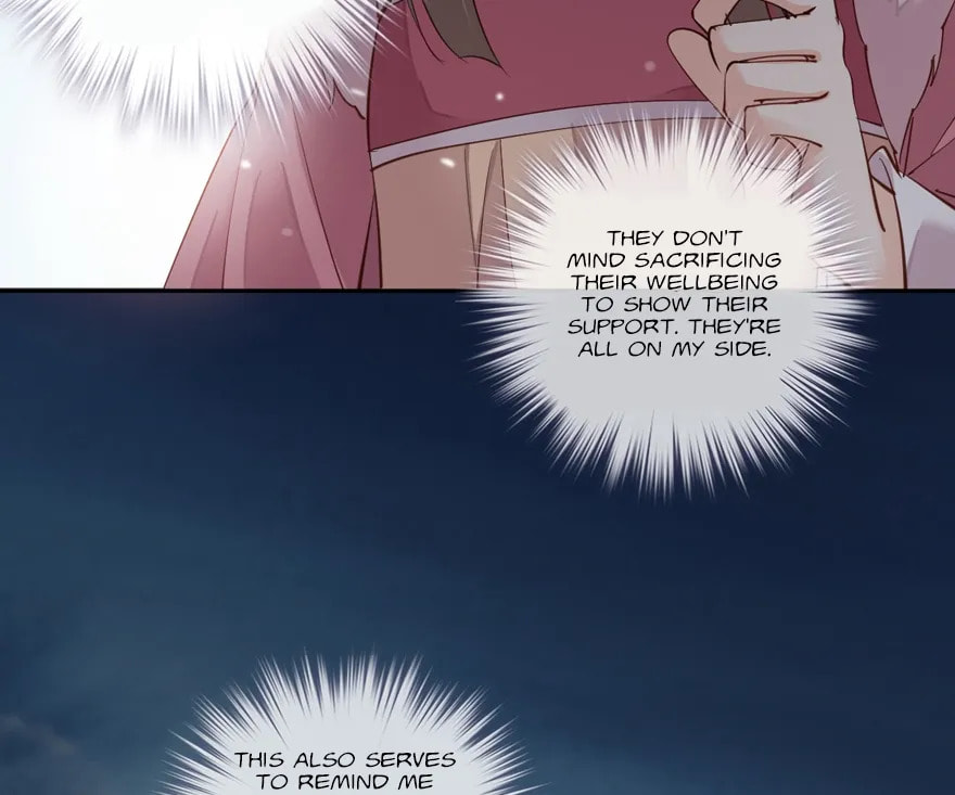 The Bestselling Empress (Colored) Chapter 105 page 12 - 