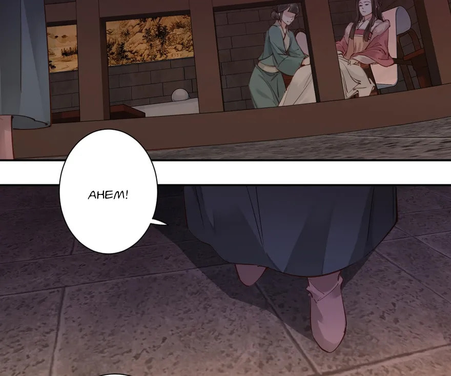 The Bestselling Empress (Colored) Chapter 105 page 16 - 
