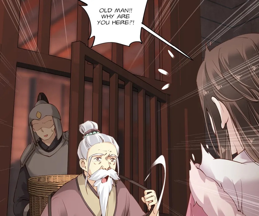 The Bestselling Empress (Colored) Chapter 105 page 20 - 
