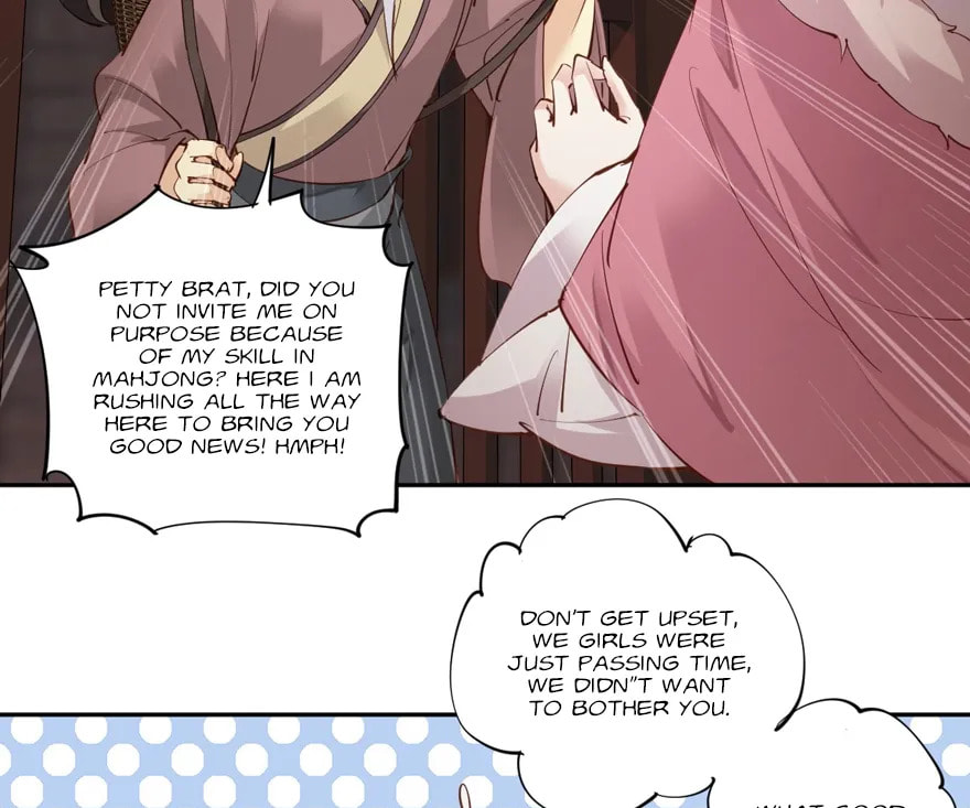 The Bestselling Empress (Colored) Chapter 105 page 21 - 