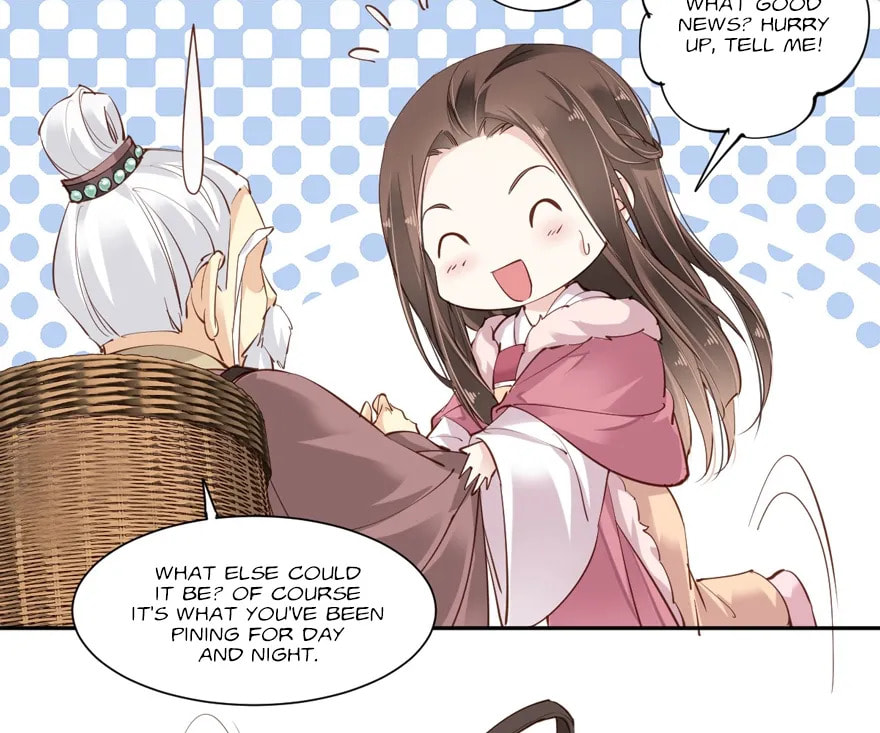 The Bestselling Empress (Colored) Chapter 105 page 22 - 