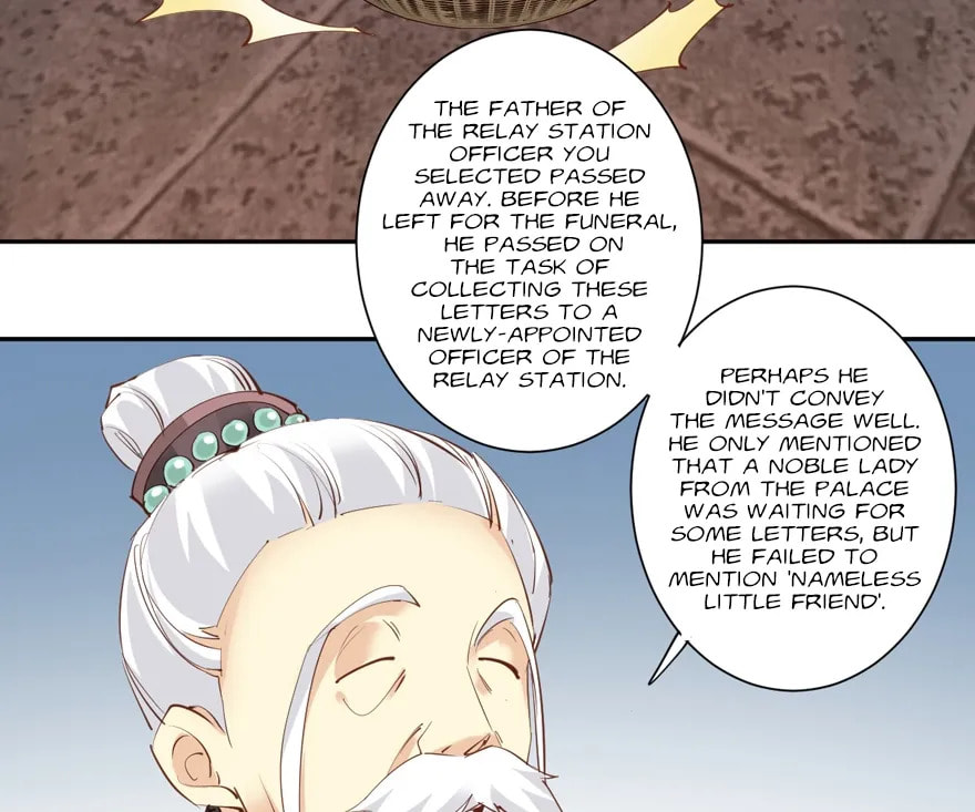 The Bestselling Empress (Colored) Chapter 105 page 24 - 