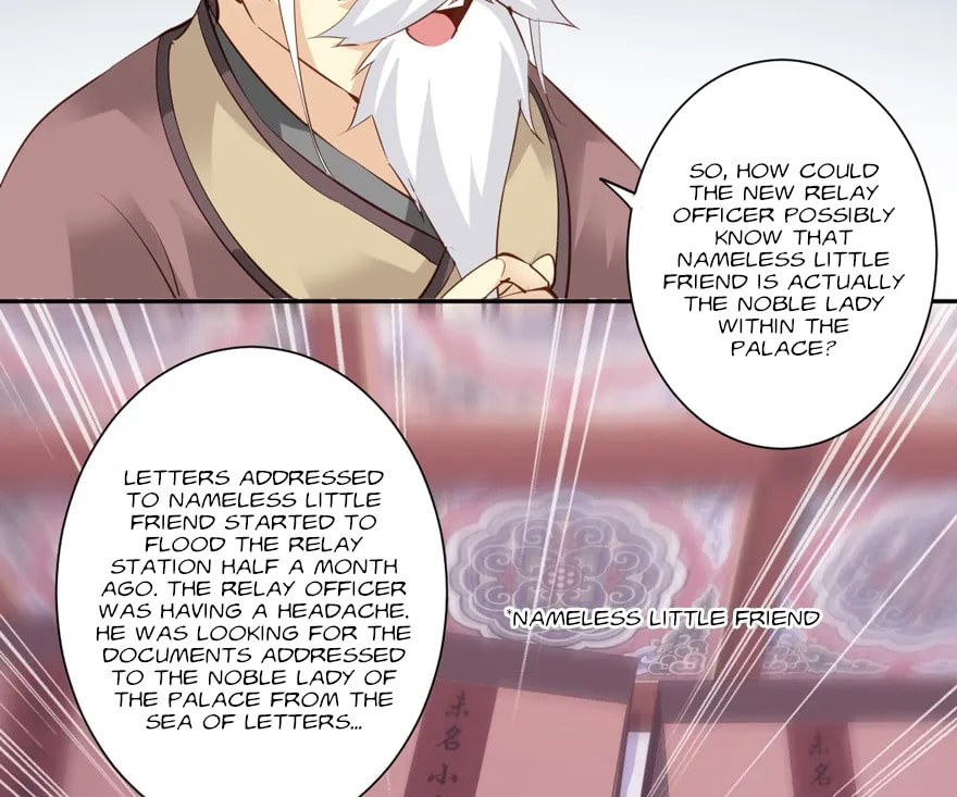 The Bestselling Empress (Colored) Chapter 105 page 25 - 