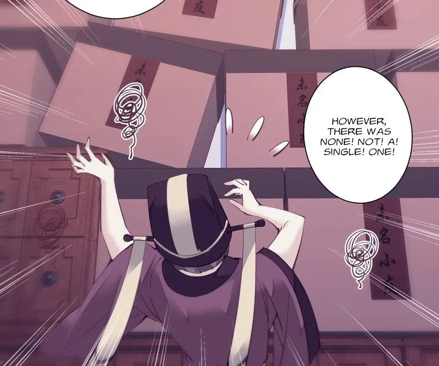 The Bestselling Empress (Colored) Chapter 105 page 26 - 