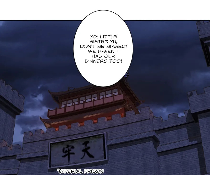 The Bestselling Empress (Colored) Chapter 105 page 4 - 