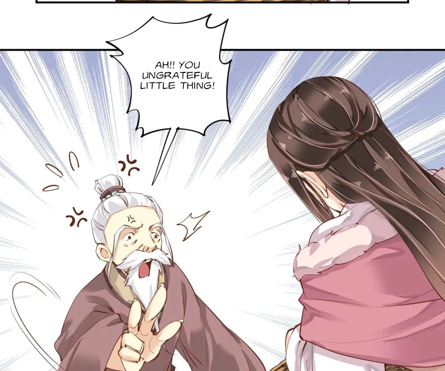 The Bestselling Empress (Colored) Chapter 105 page 33 - 