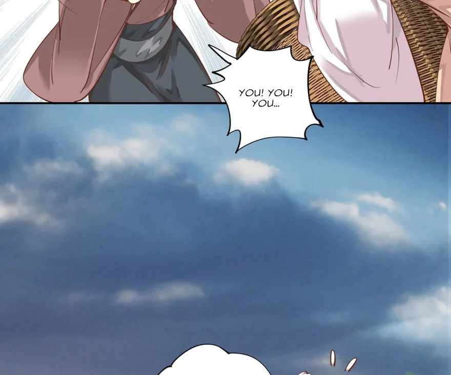 The Bestselling Empress (Colored) Chapter 105 page 34 - 