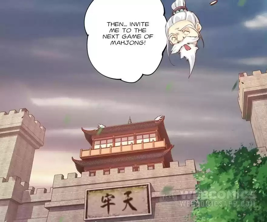 The Bestselling Empress (Colored) Chapter 105 page 35 - 